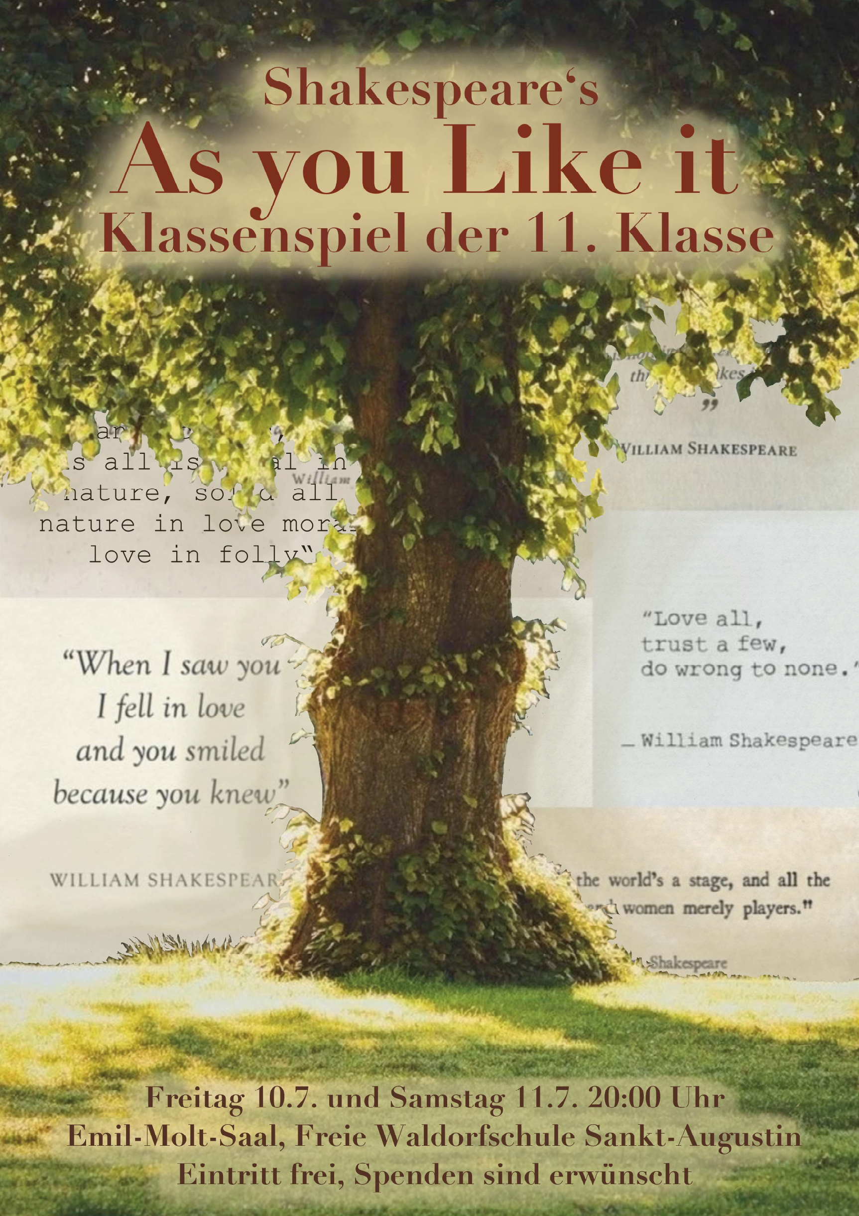 11-Klass-Spiel