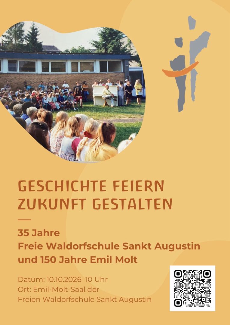 35 Jahrfeier