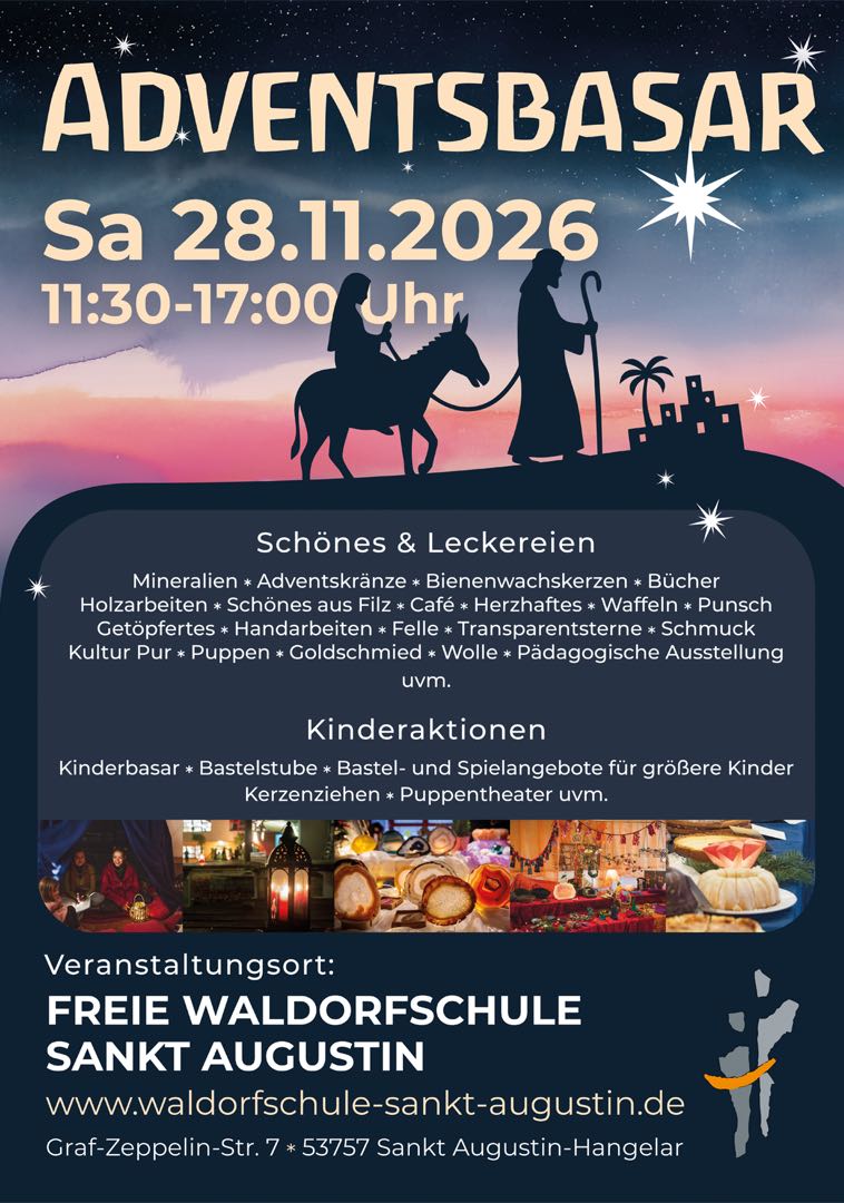 Adventsbasar